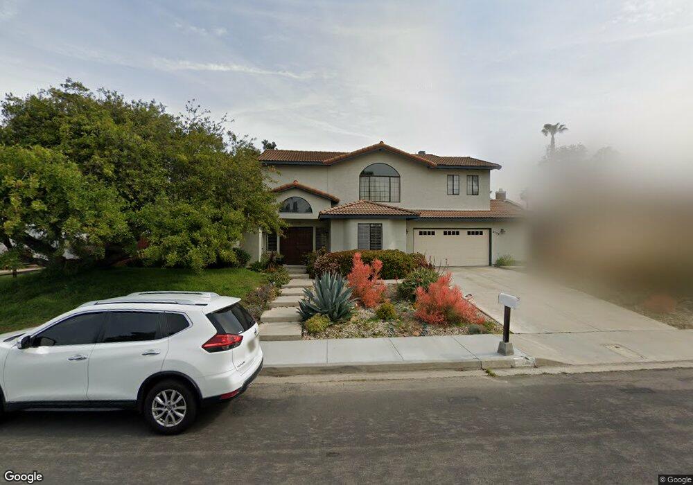 2772 La Gran Viaduct, Carlsbad, CA 92009 - photo 1