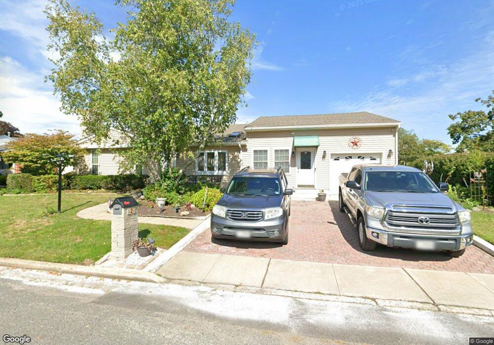 2 Pilgrim Ave, Tinton Falls, NJ 07753 - photo 1