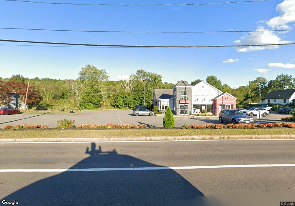 0 Washington St, Attleboro, MA 02703 - photo 1