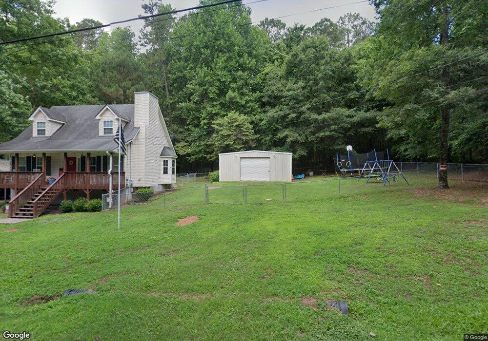 2610 Hill Cir NE, Conyers, GA 30012 - photo 1