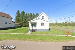 4 2nd St, South Range, MI 49963