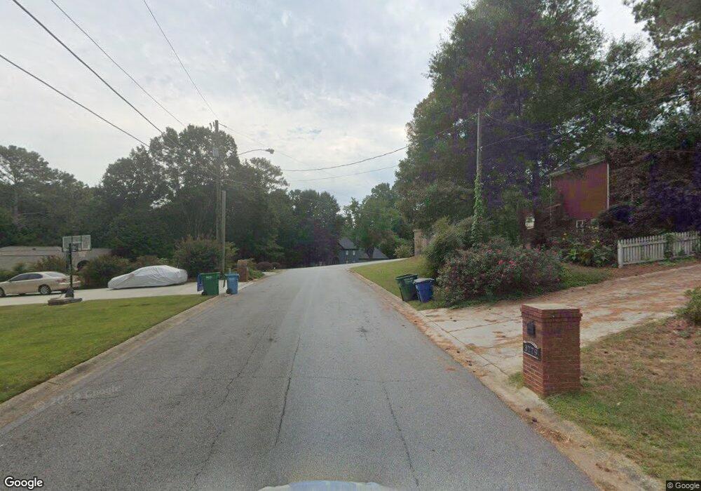 0 Wentworth Ln unit 3217869, Lilburn, GA 30047 - photo 1