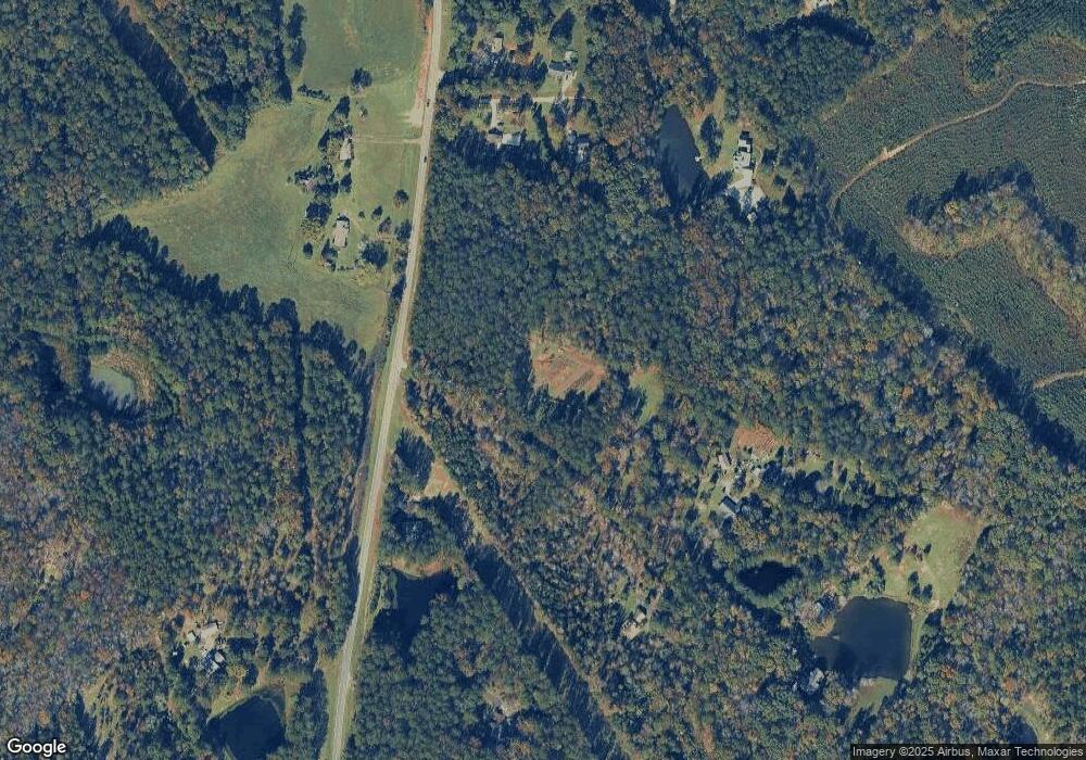 453 Lite N Tie Rd, Gray, GA 31032 - photo 1