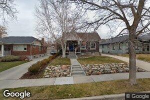 1635 E Harvard Ave, Salt Lake City, UT 84105