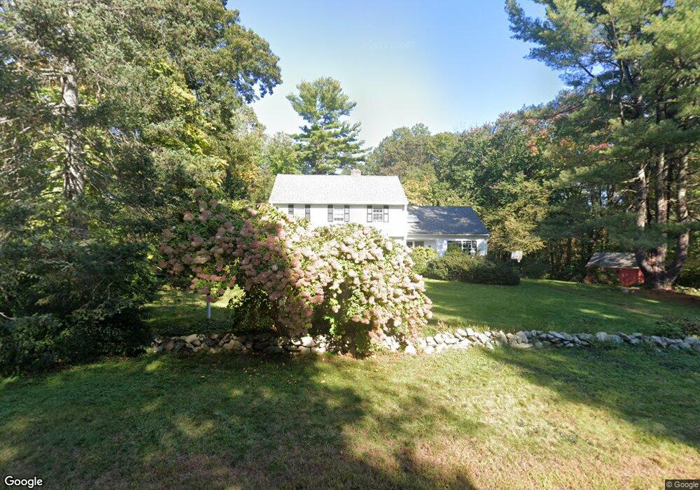 70 Raleigh Tavern Ln, North Andover, MA 01845 - photo 1