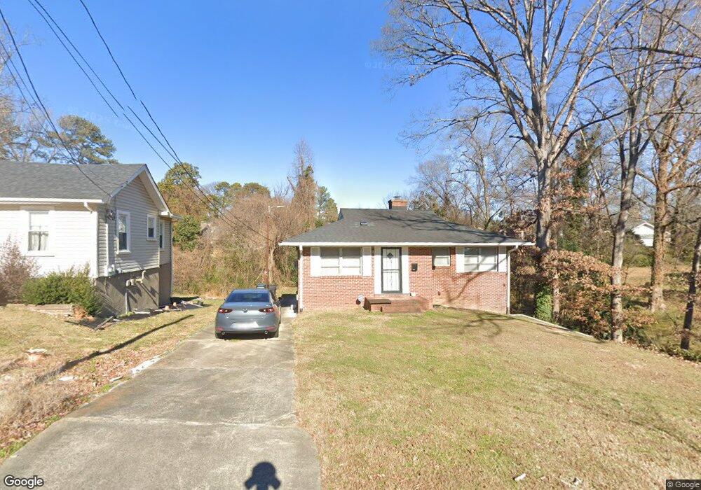 623 Dupree St, Durham, NC 27701 - photo 1