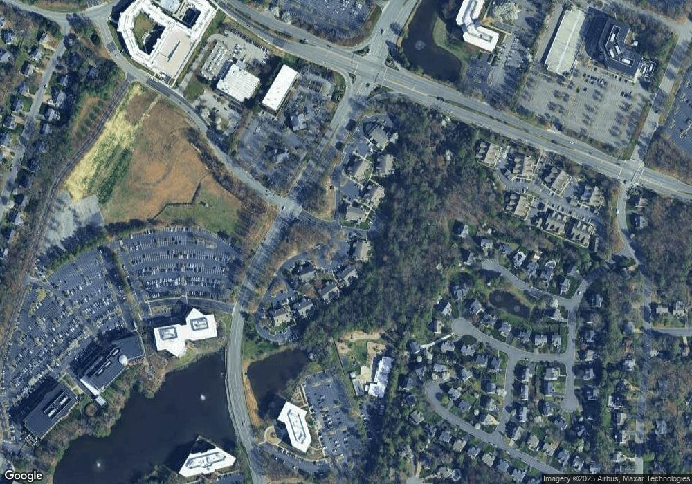 4651 Four Seasons Apt G Terrace unit G, Glen Allen, VA 23060 - photo 1