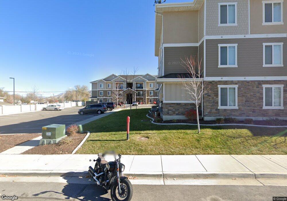 67 S 300 W, Santaquin, UT 84655 - photo 1