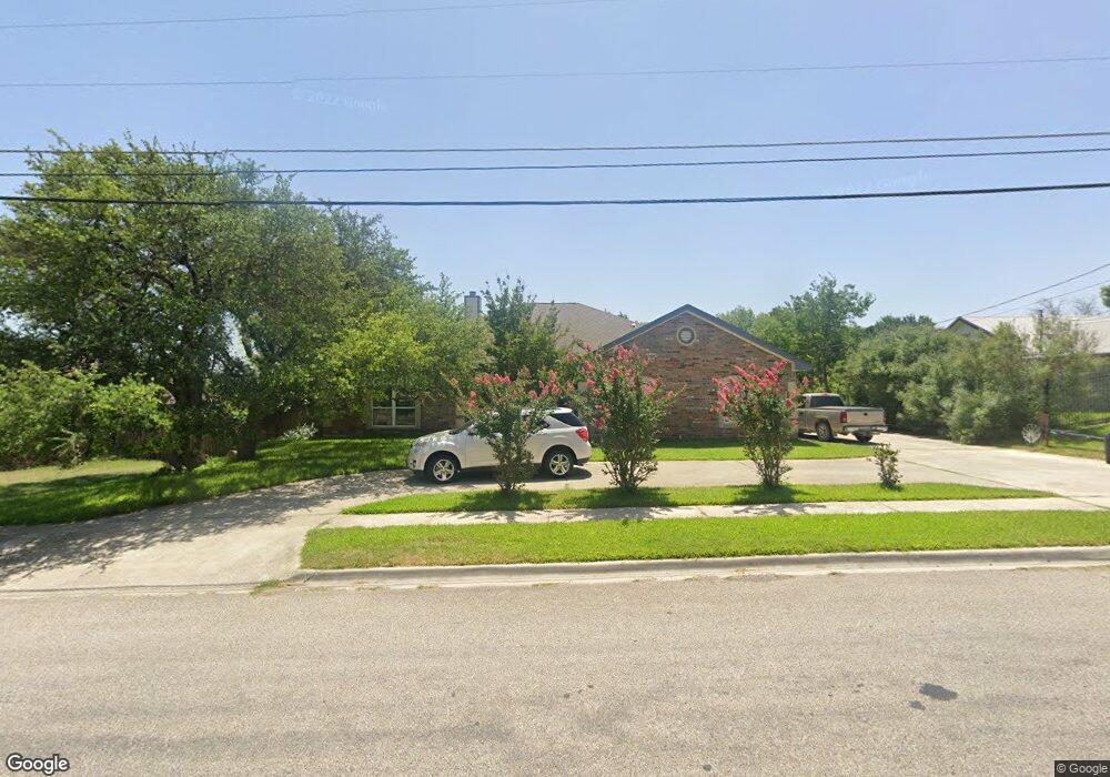 802 Skyline Dr, Copperas Cove, TX 76522 - photo 1