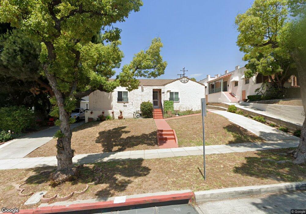 Street View Photo