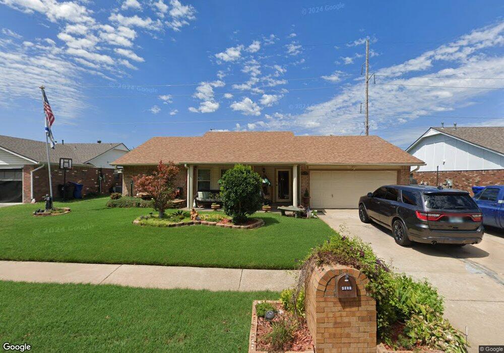 4620 S Maple Ave, Broken Arrow, OK 74011 - photo 1