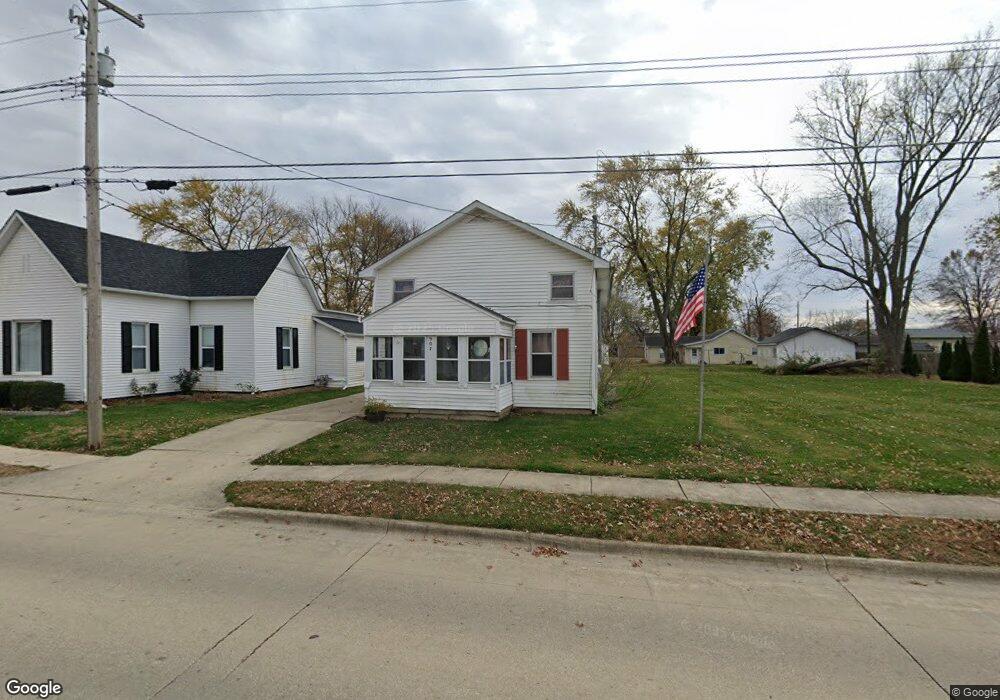 907 W Saint Anthony Ave, Effingham, IL 62401 - photo 1