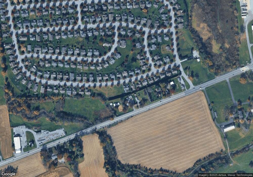 125 Arbor Dr, Myerstown, PA 17067 - photo 1