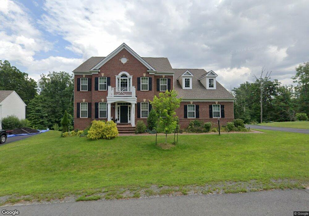 15392 Gunby Hall Ln, Leesburg, VA 20176 - photo 1