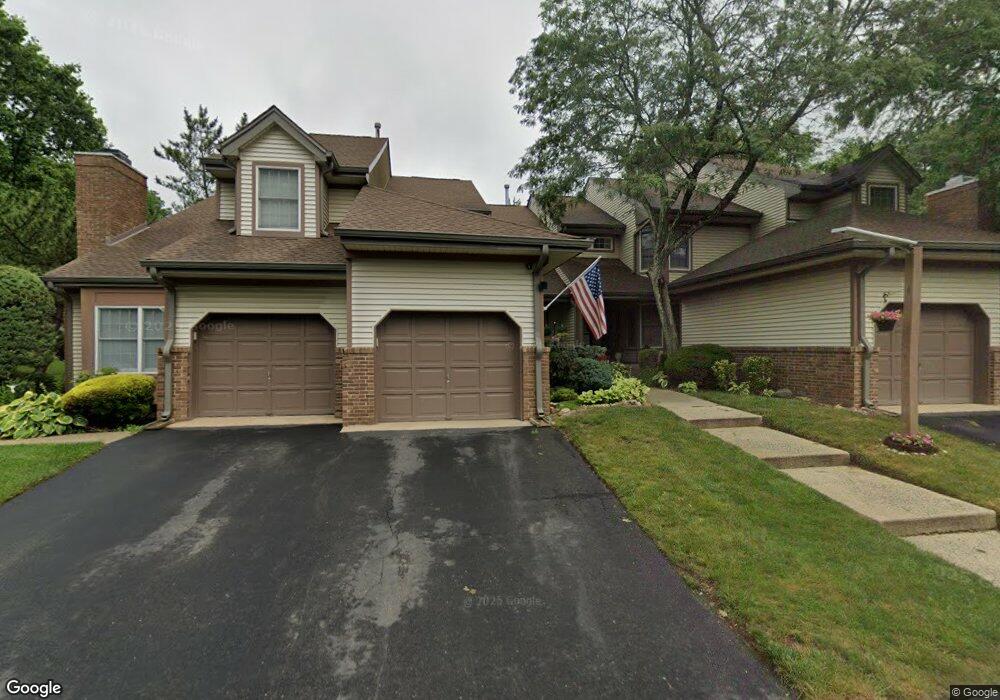 203 Ash Ct, Monmouth Junction, NJ 08852 - photo 1