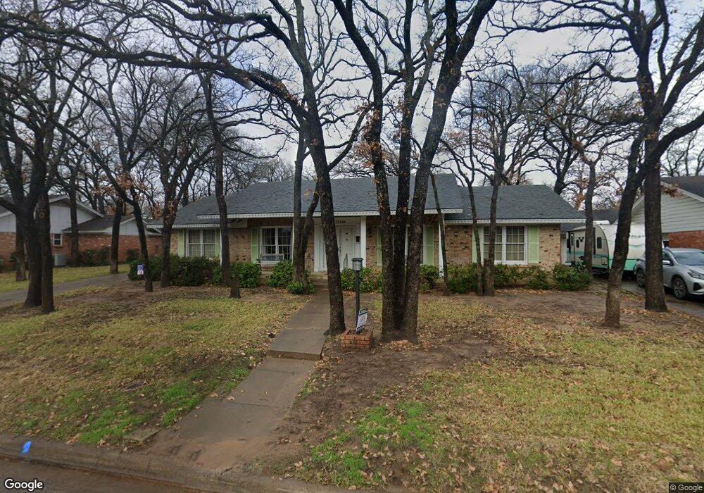 940 Mountain Terrace, Hurst, TX 76053 - photo 1