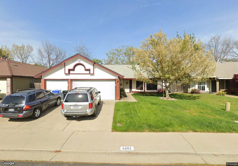 6201 Alpinespring Way, Elk Grove, CA 95758 - photo 1