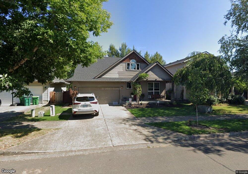 1631 Primrose Ln, Forest Grove, OR 97116 - photo 1