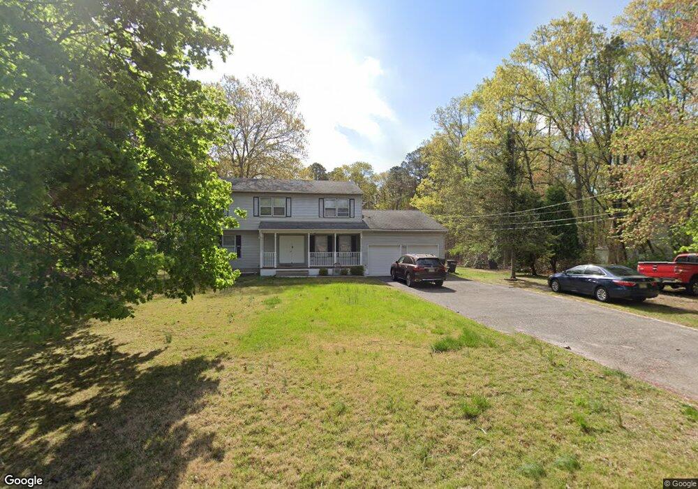 1308 Maxim Southard Rd, Howell, NJ 07731 - photo 1
