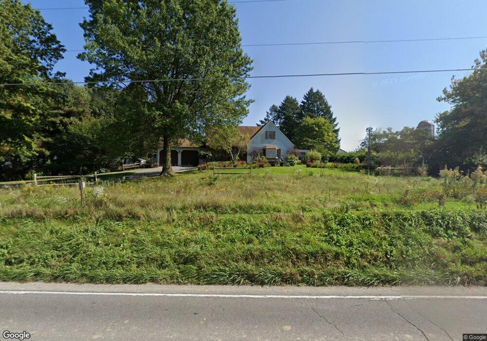 127 Dreisbach Church Rd, Lewisburg, PA 17837 - photo 1