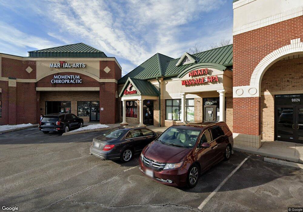 9826 Liberia Ave unit H, Manassas, VA 20110 - photo 1