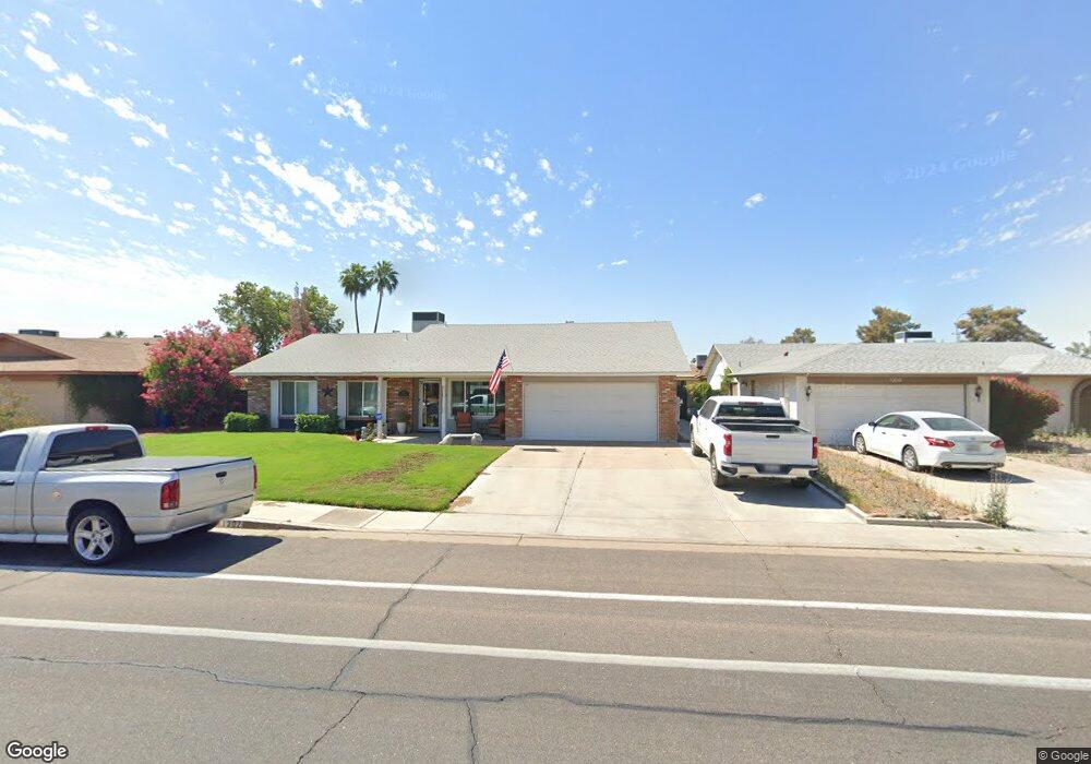 1307 W Shawnee Dr, Chandler, AZ 85224 - photo 1