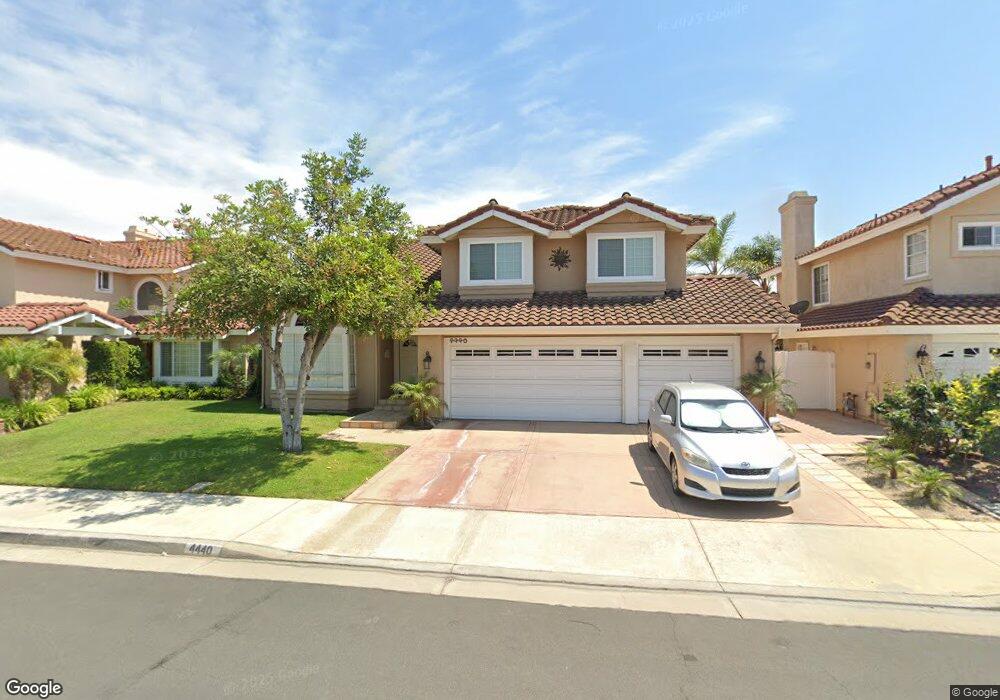 4440 Fairfield Way, Cypress, CA 90630 - photo 1