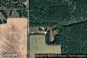 8568 N 188th Ave, Walkerville, MI 49459