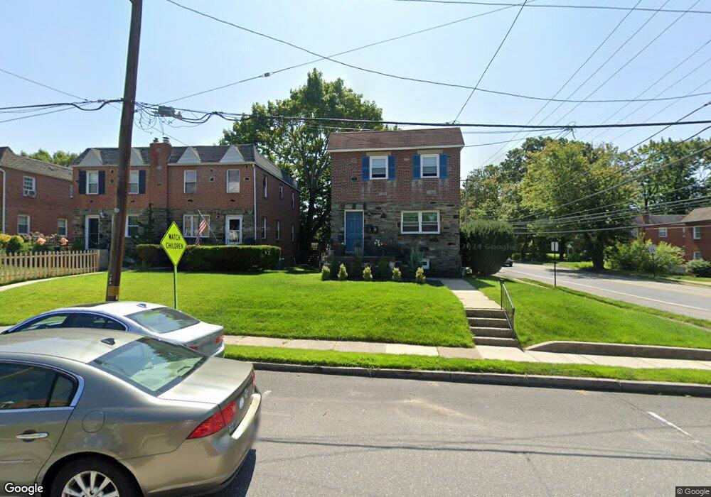 1 N Ridge Rd, Media, PA 19063 - photo 1