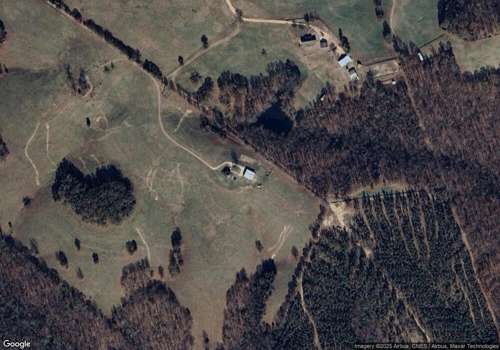 5845 Wildcat Bridge Rd, Danielsville, GA 30633 - photo 1