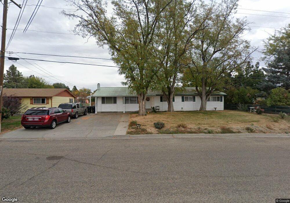 1720 W 7th St, Weiser, ID 83672 - photo 1