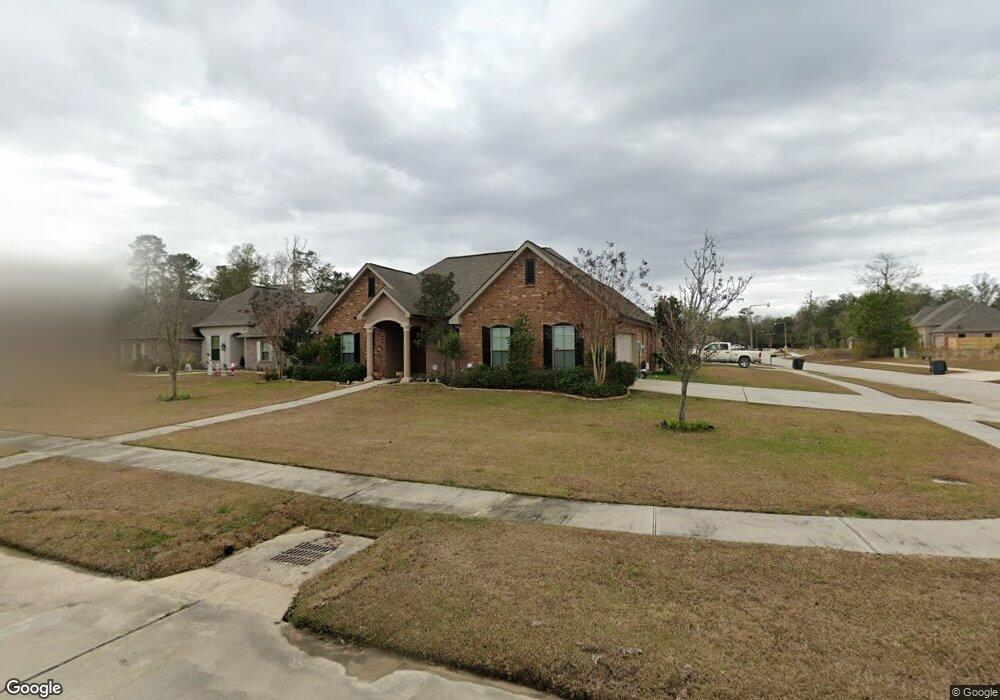 500 Nelson Ct, Pearl River, LA 70452 - photo 1