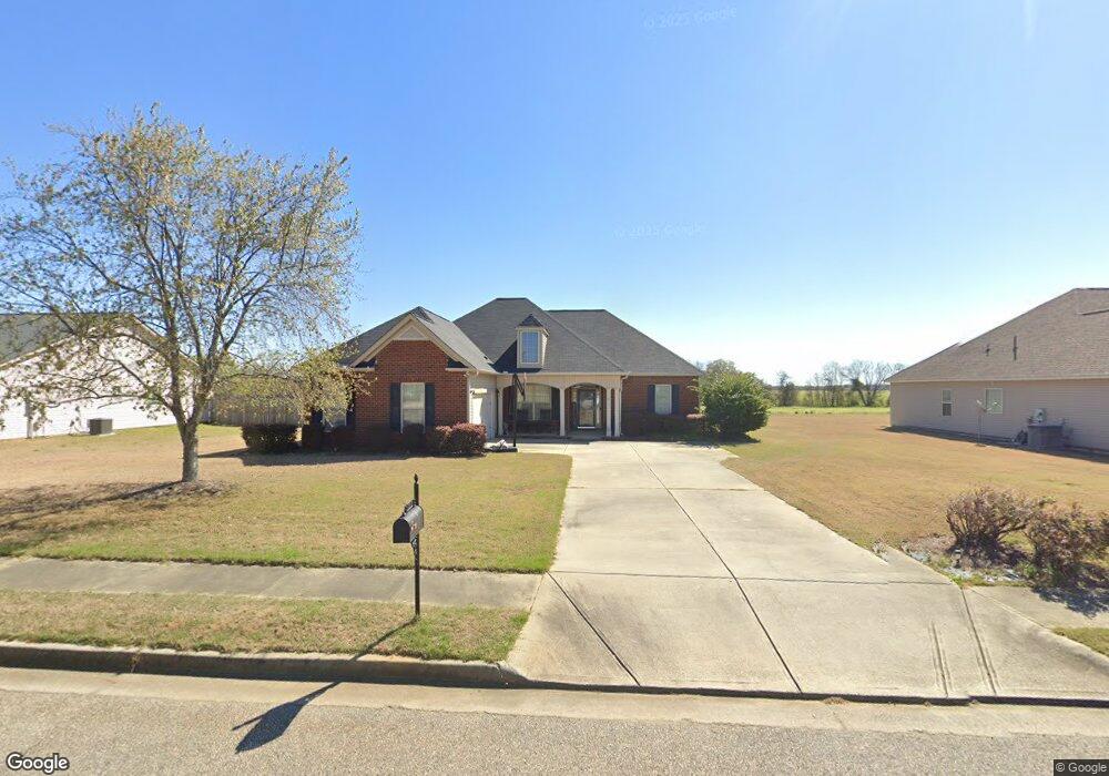 211 Cumberland Dr, Byron, GA 31008 - photo 1