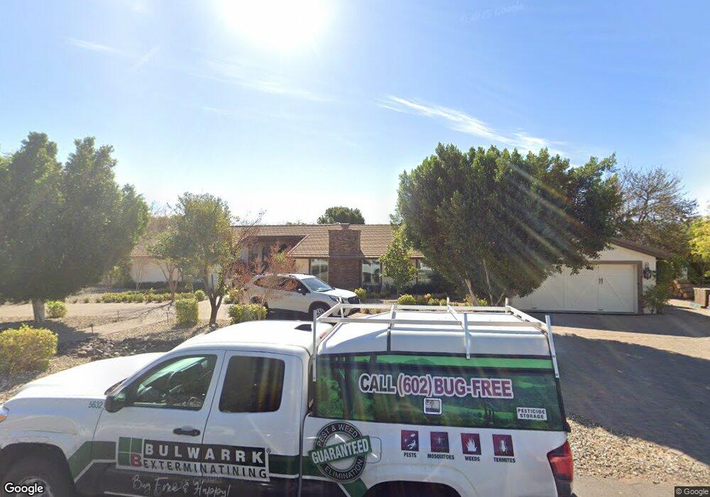 5203 W Fallen Leaf Ln, Glendale, AZ 85310 - photo 1