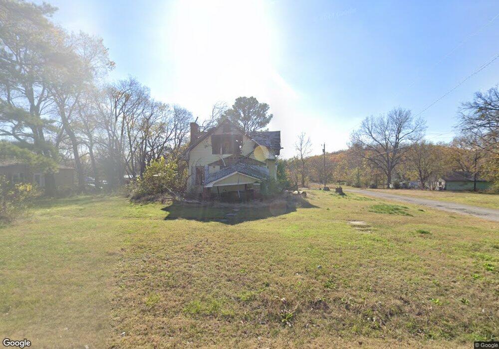 1211 W Broadway St, Henryetta, OK 74437 - photo 1