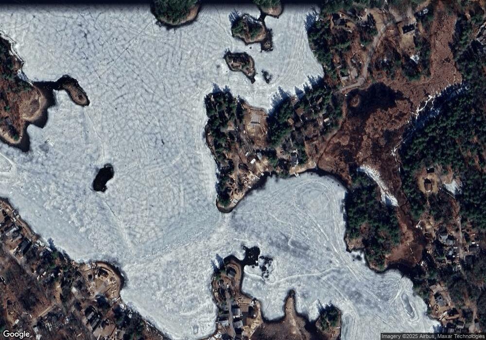 25 Chase Island, Atkinson, NH 03811 - photo 1