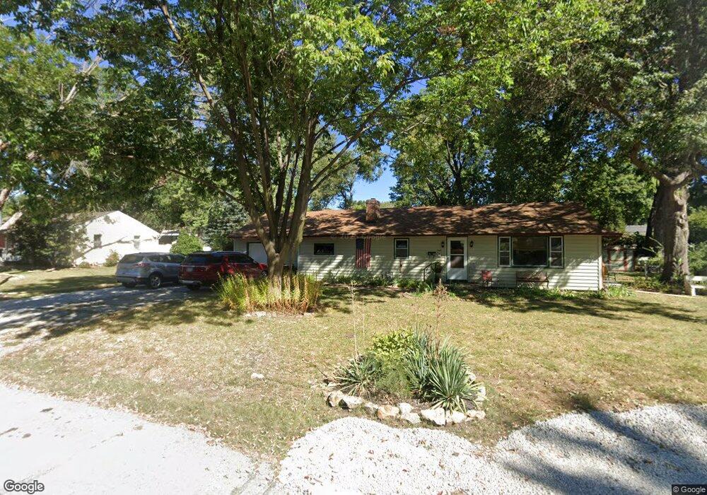 809 NW Zaun Ave, Blue Springs, MO 64015 - photo 1