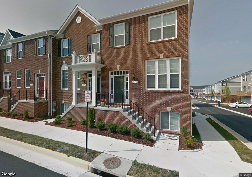 20643 Smollet Terrace, Ashburn, VA 20147 - photo 1