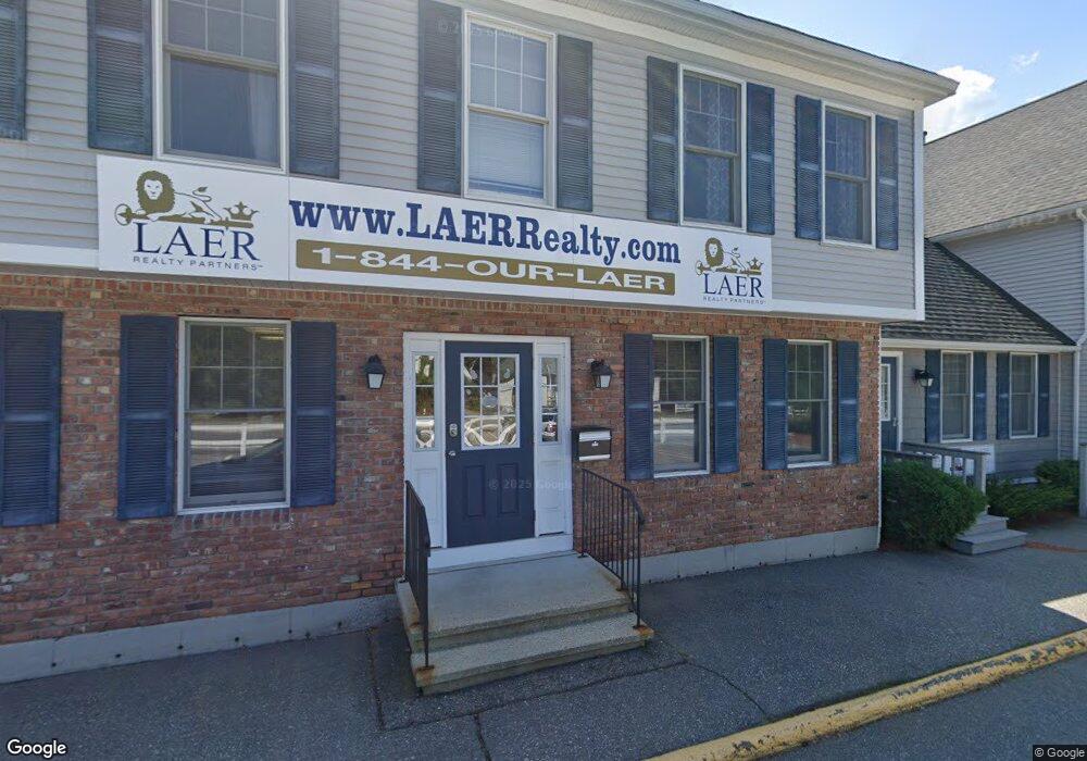 2100 Lakeview Ave, Dracut, MA 01826 - photo 1