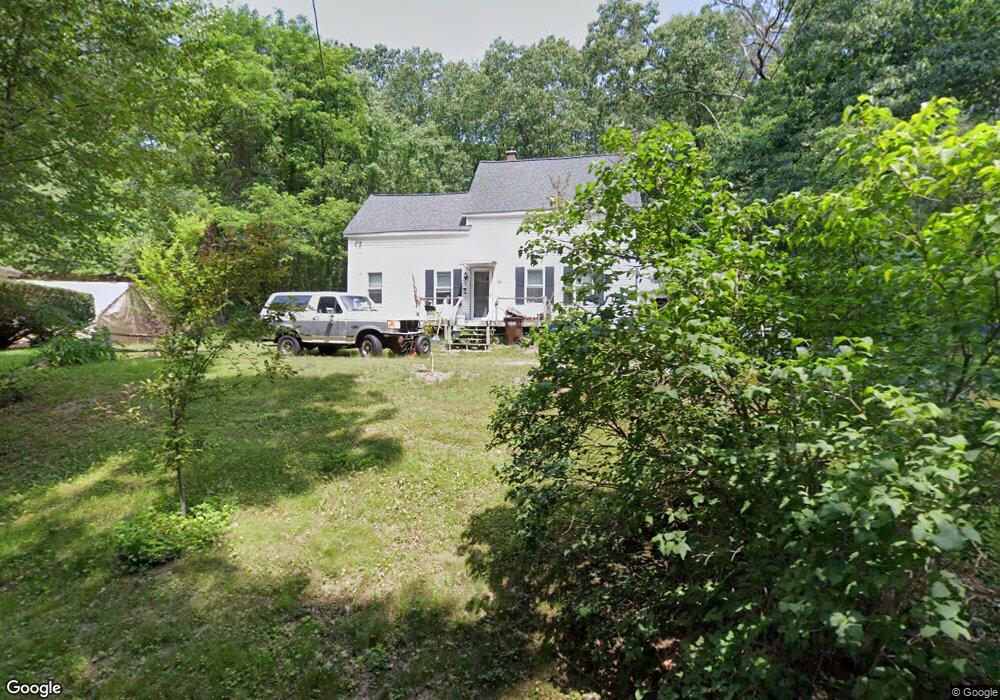 20 Courville Rd, Auburn, MA 01501 - photo 1