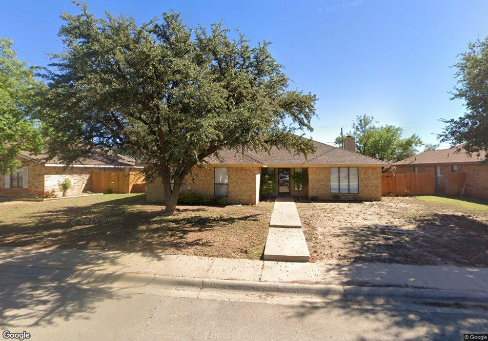 4519 Fairbanks Dr, Midland, TX 79707 - photo 1