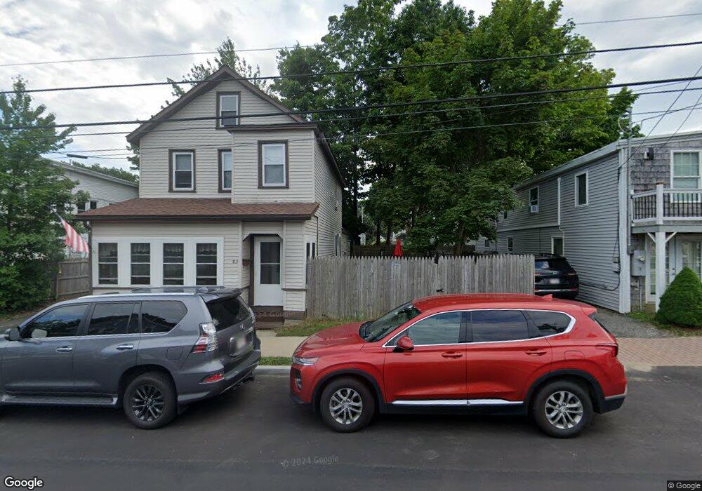 79 Ocean Ave, Old Orchard Beach, ME 04064 - photo 1