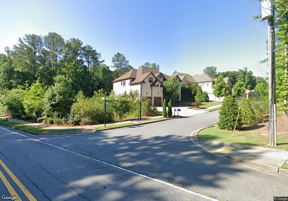 3710 Shiraz Ln, Alpharetta, GA 30022 - photo 1