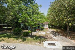104 W Holland St, Chadbourn, NC 28431
