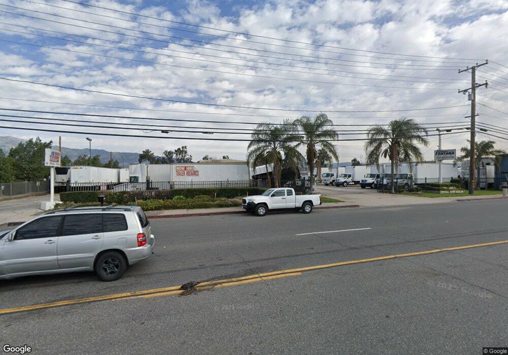 14984 Valley Blvd, Fontana, CA 92335 - photo 1