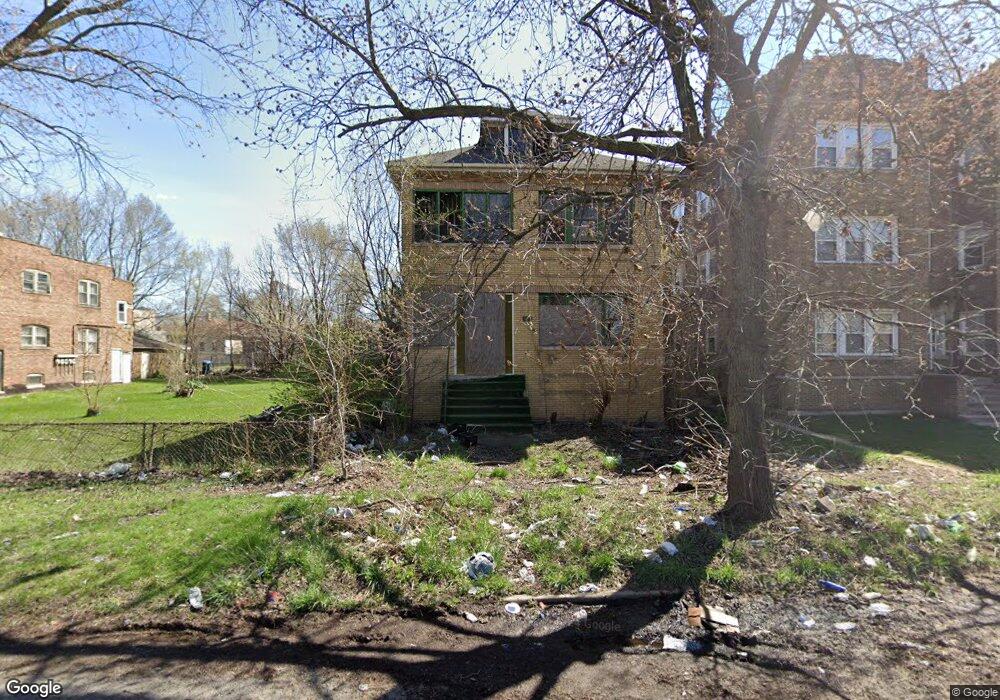 1149 Connecticut St, Gary, IN 46407 - photo 1