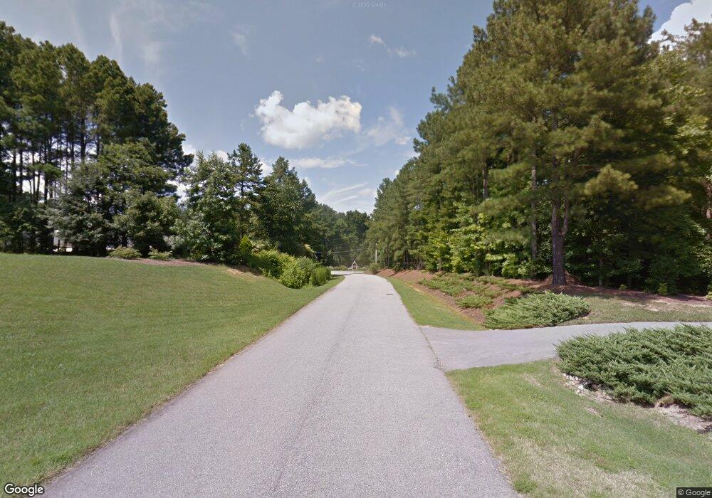 Lot 12 Shadow Ln, Oxford, NC 27565 - photo 1