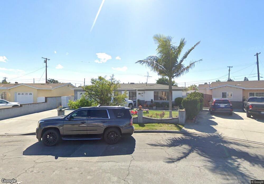 626 W 232nd St, Carson, CA 90745 - photo 1