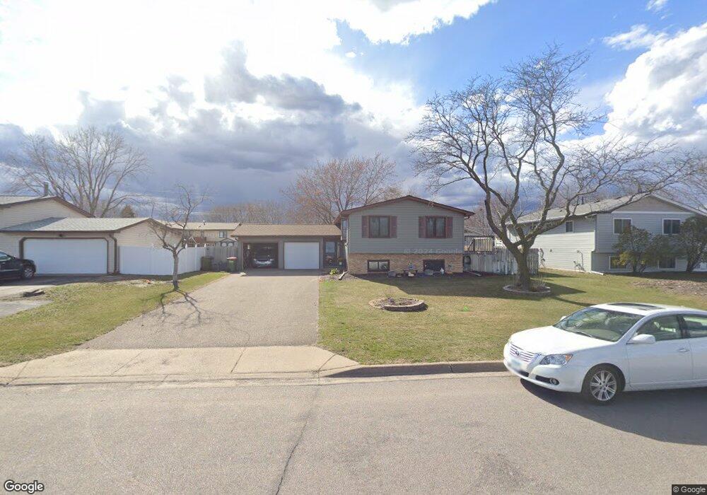 8144 Polk St NE, Minneapolis, MN 55432 - photo 1