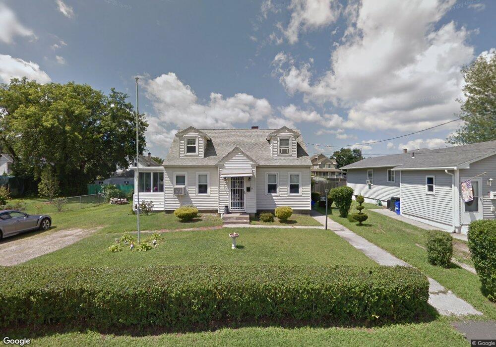 117 Kirkland Ave, Ludlow, MA 01056 - photo 1